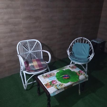 Habitacion Natural Rustica En Casa Compartida Hotel Cartagena Ngoại thất bức ảnh