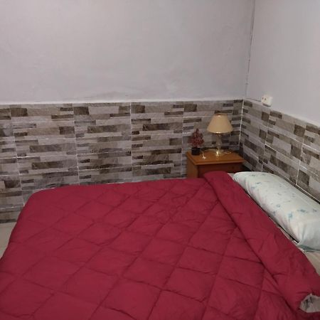 Habitacion Natural Rustica En Casa Compartida Hotel Cartagena Ngoại thất bức ảnh