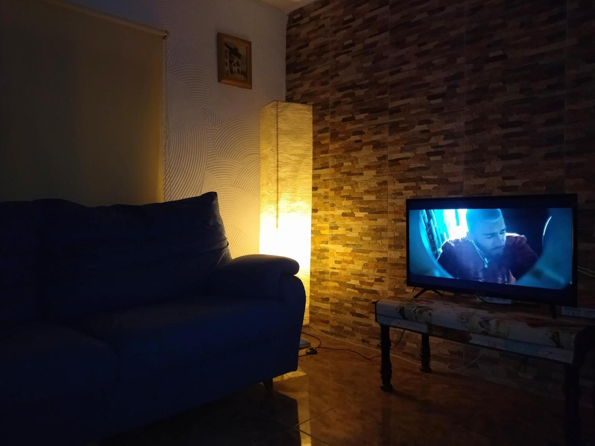 Habitacion Natural Rustica En Casa Compartida Hotel Cartagena Ngoại thất bức ảnh