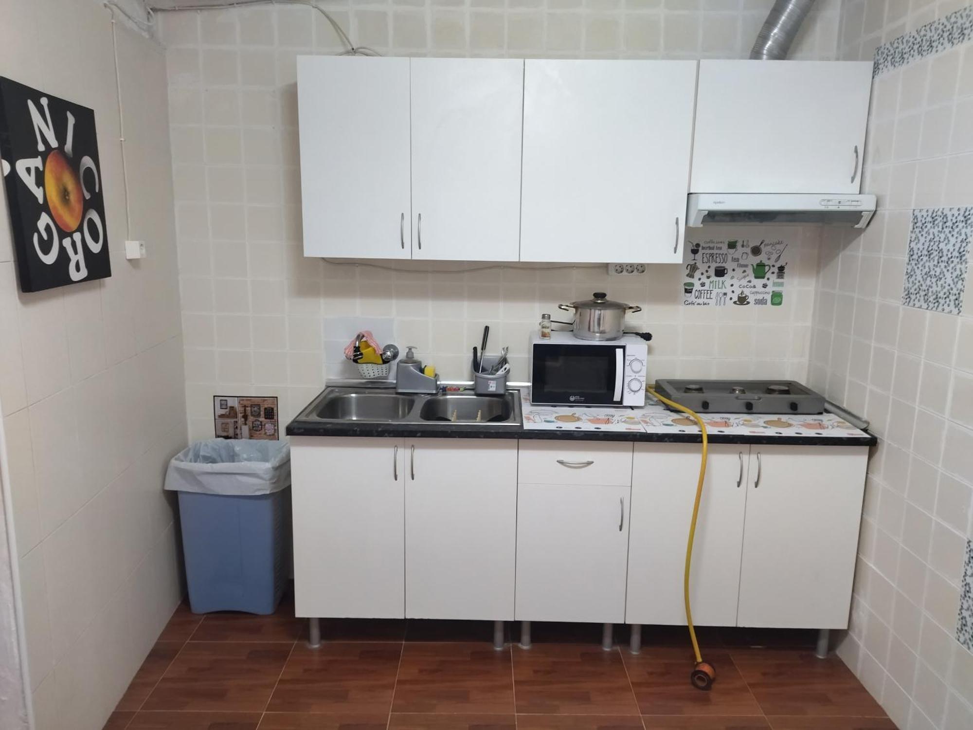 Habitacion Natural Rustica En Casa Compartida Hotel Cartagena Ngoại thất bức ảnh