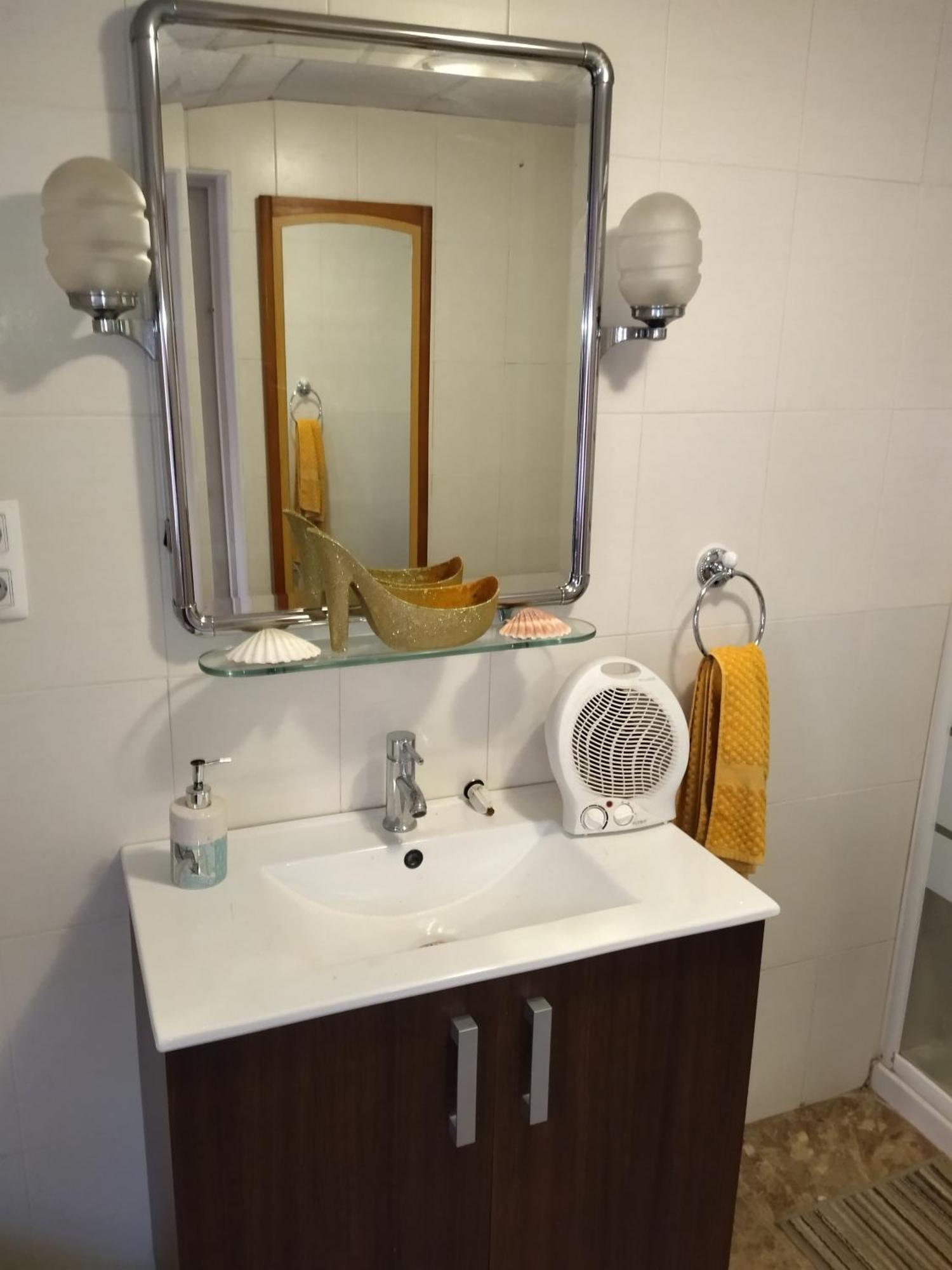 Habitacion Natural Rustica En Casa Compartida Hotel Cartagena Ngoại thất bức ảnh