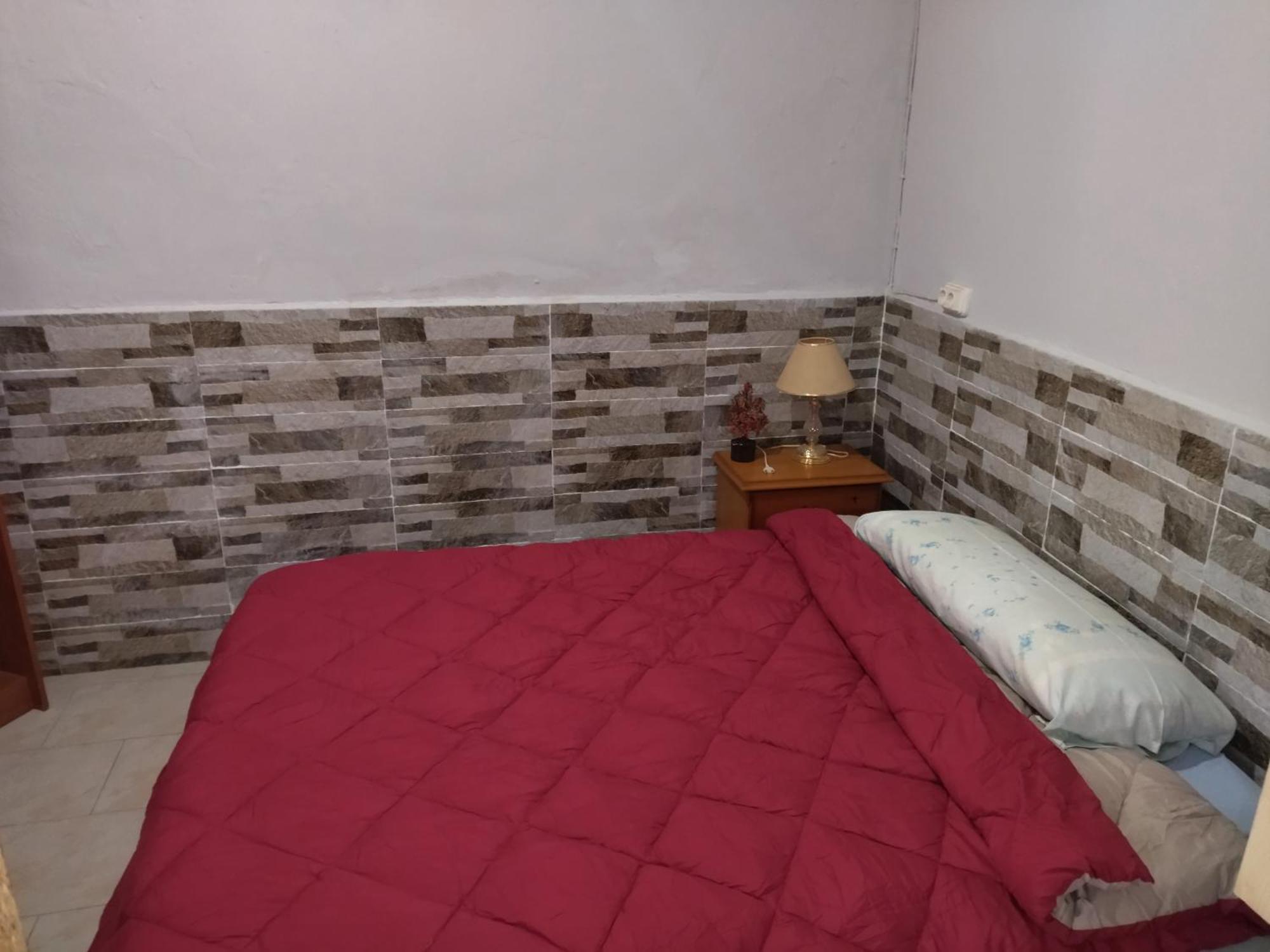 Habitacion Natural Rustica En Casa Compartida Hotel Cartagena Ngoại thất bức ảnh