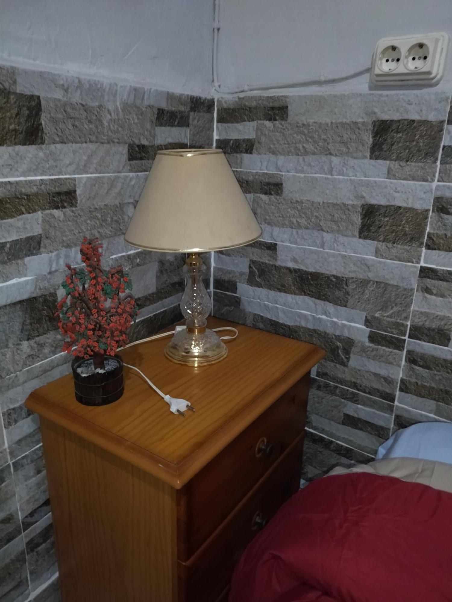 Habitacion Natural Rustica En Casa Compartida Hotel Cartagena Ngoại thất bức ảnh