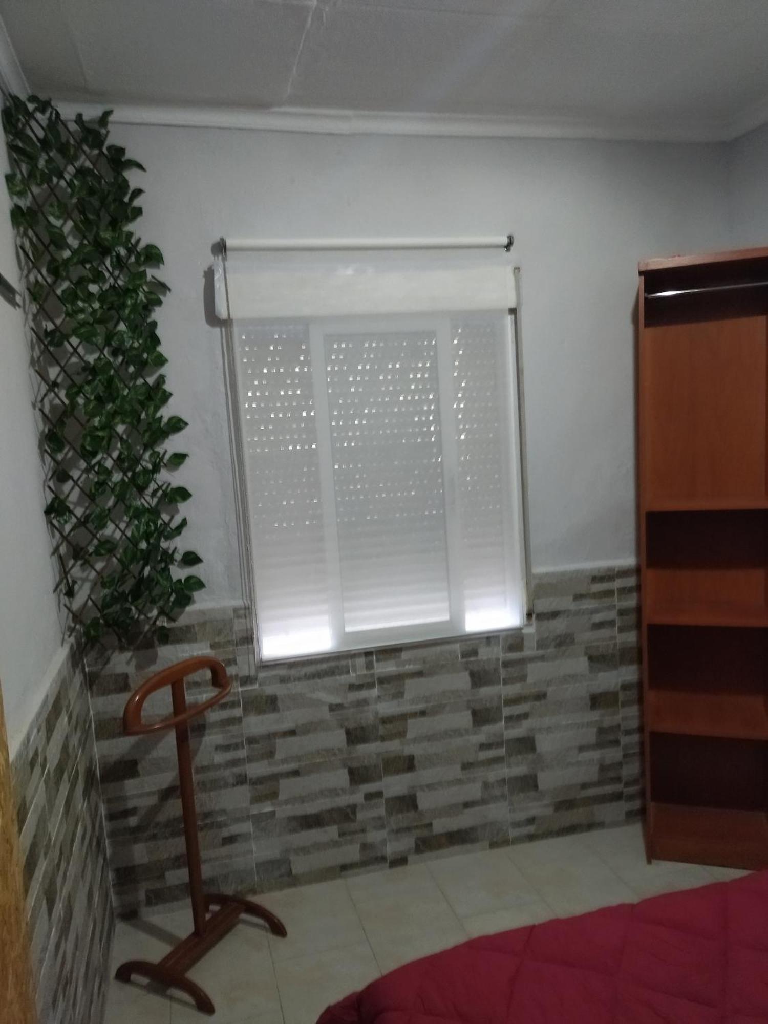 Habitacion Natural Rustica En Casa Compartida Hotel Cartagena Ngoại thất bức ảnh